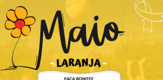 Secretaria de Assistência Social mobiliza ações para o Maio Laranja em Nova Venécia