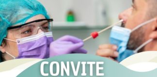 Prefeitura de Nova Venécia ofertará gratuitamente testes Swab Nasal para Feirantes