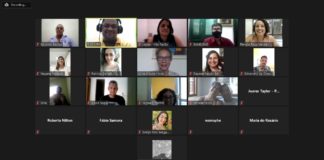 Nova Venécia Coordenará o Colegiado da Micro Região Noroeste do Fórum de Secretários e Dirigentes de Cultura do ES