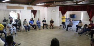 PRODNORTE e municípios da Região Turística Pedra, Pão e Mel se reúnem para discutir sobre turismo