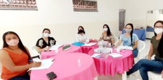 Assistência Social de Nova Venécia realiza planejamento e define estratégias de ações para próximo semestre