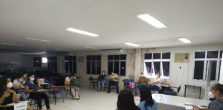 Secretaria de Assistência Social ajusta detalhes para entrega de Kits Natalidades à gestantes