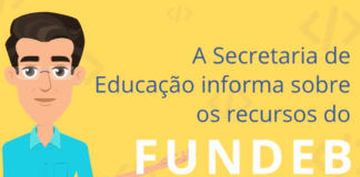 Pagamento de servidores da Secretaria de Educação será depositado exclusivamente em conta-salário no Banco do Brasil a fim de atender a nova legislação do FUNDEB