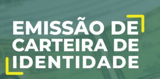 Serviço de Emissão de Identidade temporariamente suspenso