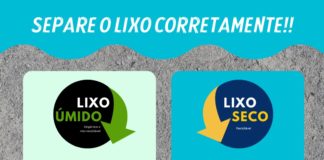 Prefeitura de Nova Venécia orienta sobre a importância da coleta seletiva