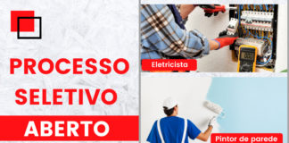 Prefeitura de Nova Venécia abre processo seletivo de contratação para diversos cargos