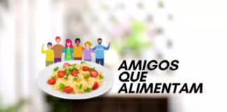 Campanha de doação de alimentos começa nesta segunda-feira (17)
