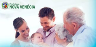 Prefeitura de Nova Venécia reforça a necessidade de medidas de prevenção à Covid-19