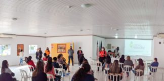 Escolas do Município recebem Capacitação sobre Censo Escolar