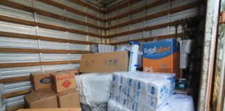 Secretaria Municipal de Educação adquire e distribui kits de segurança sanitária