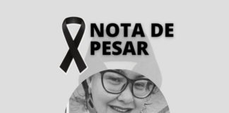 Nota de pesar: Cida Marcarini