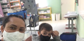 Alunos das Escolas do Campo de Nova Venécia participam de Plantões Pedagógicos