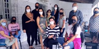 Conselho Municipal do Direito da Criança e Adolescente de Nova Venécia elege novos membros