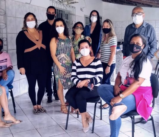 Conselho Municipal do Direito da Criança e Adolescente de Nova Venécia elege novos membros