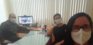 Multivix em parceria com a secretária municipal de Assistência Social disponibilizará pós-graduação gratuita a servidores municipais de Nova Venécia inscritos no CadÚnico.