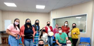 Secretaria de Educação de Nova Venécia inicia oficinas pedagógicas do Projeto de Formação em Práticas Educacionais e Atendimento Socioemocional em parceria com o IFES e Multivix.