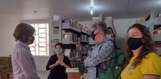 Linha de ferro Nova Venécia à São Mateus : O Avanço do transporte que impulsionou o desenvolvimento entre os municípios