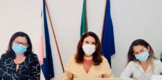 Secretaria Municipal de Educação apresenta conclusão de estudos sobre o Currículo de Nova Venécia para 2021