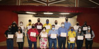 Conselho Municipal de Cultura toma posse em Nova Venécia