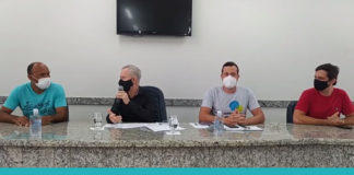 Audiência Pública debate Projeto de Lei de loteamentos com perímetros fechados