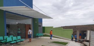 Unidade de Saúde do bairro Filomena inaugura neste mês de julho
