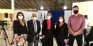 Secretaria Municipal de Educação inicia “Roda de Conversa sobre Educação”