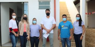 Casa do Vovô de Nova Venécia projeta ampliação e reforma de ala de isolamento para idosos