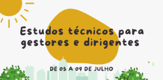 Nova Venécia realiza uma semana de estudos técnicos para gestores e dirigentes das Secretarias Municipais de Educação