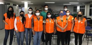 Nova Venécia busca soluções para os problemas causados pela Covid-19