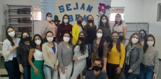 Assistência Social realiza reunião sobre a política socioassistencial em Nova Venécia