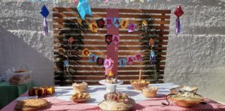 Abrigo Municipal Casa Lar em Nova Venécia, promove confraternização Julina para as crianças assistidas