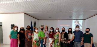 Formação da Educação Especial e Inclusiva aborda temas sobre surdez e currículo