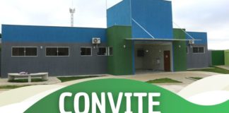 Inauguração da Unidade de Saúde do bairro Filomena será hoje sexta (30)