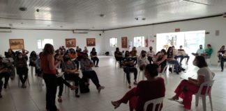 Educação Especial em Nova Venécia segue estudando construção de suas Diretrizes