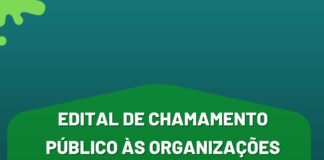 Prefeitura de Nova Venécia abre edital de chamamento público às Organizações da Sociedade Civil