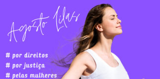 Agosto Lilás: Prefeitura de Nova Venécia alerta para o mês de conscientização pelo fim da violência contra a mulher