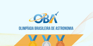 Secretaria Municipal de Educação comemora desempenho de excelência na Olimpíada Brasileira de Astronomia