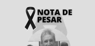 Nota de pesar: Almir Bergamin