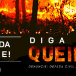 QUEIMADA