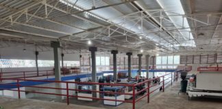 Prefeitura de Nova Venécia dá inicio a planejamento de reestruturação do Hortomercado