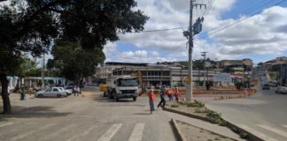 Ponte Cristiano Dias Lopes será parcialmente interditada nesta quarta-feira (11)