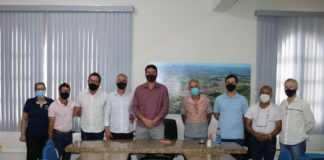 AASERDEQ e Prefeitura de Nova Venécia visam parceria para atendimento a dependentes químicos