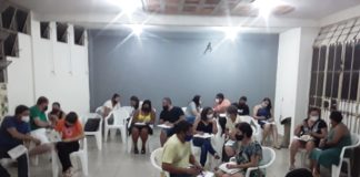 Prefeitura de Nova Venécia inicia Programa ‘Bem Receber o Turista’