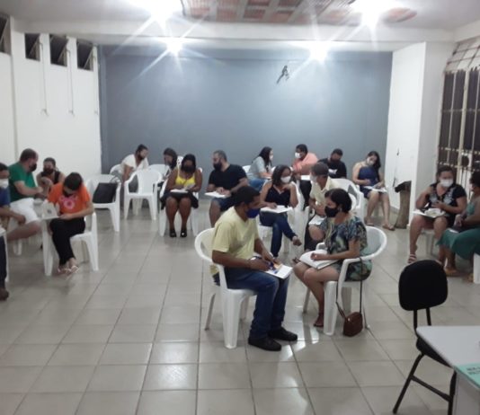 Prefeitura de Nova Venécia inicia Programa ‘Bem Receber o Turista’