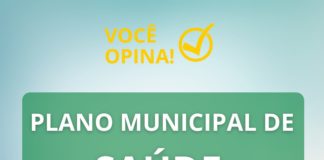 Prefeitura de Nova Venécia elabora Plano Municipal de Saúde 2022 a 2025