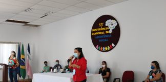 Nova Venécia realiza XIII Conferência Municipal de Assistência Social