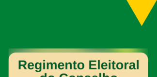Aprovado novo Regimento Eleitoral do Conselho Municipal de Saúde