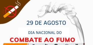 Prefeitura de Nova Venécia disponibiliza Programa de Controle ao Tabagismo