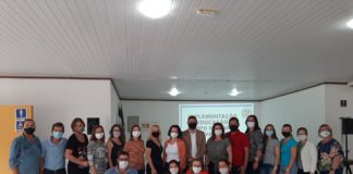 Nova Venécia estuda implementação do Ensino Fundamental em Tempo Integral na Escola Bairro Altoé