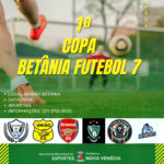 COPA BETANIA